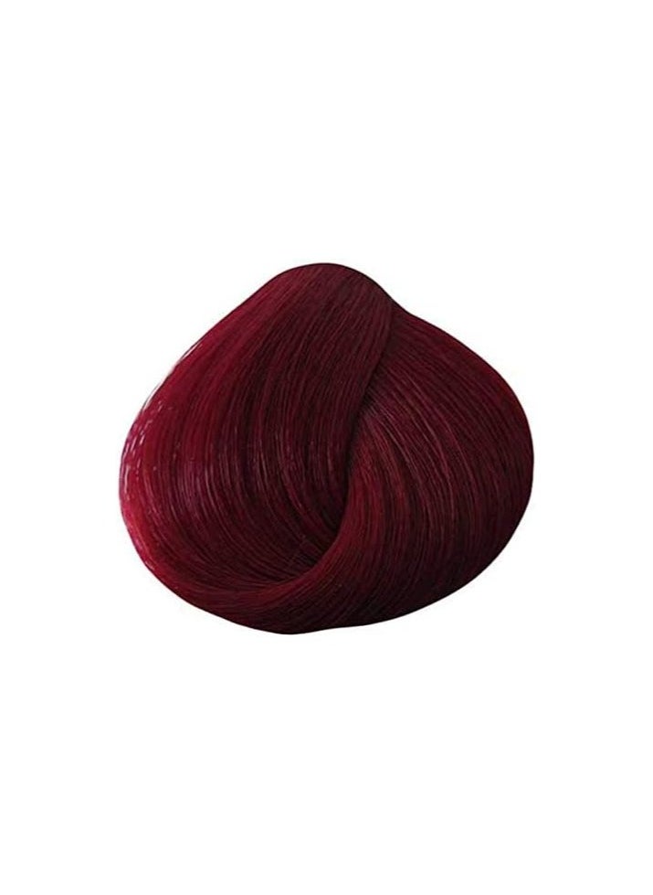 Crazy Color Hair Color Cream Bordeaux 51 100ml  - Image 2