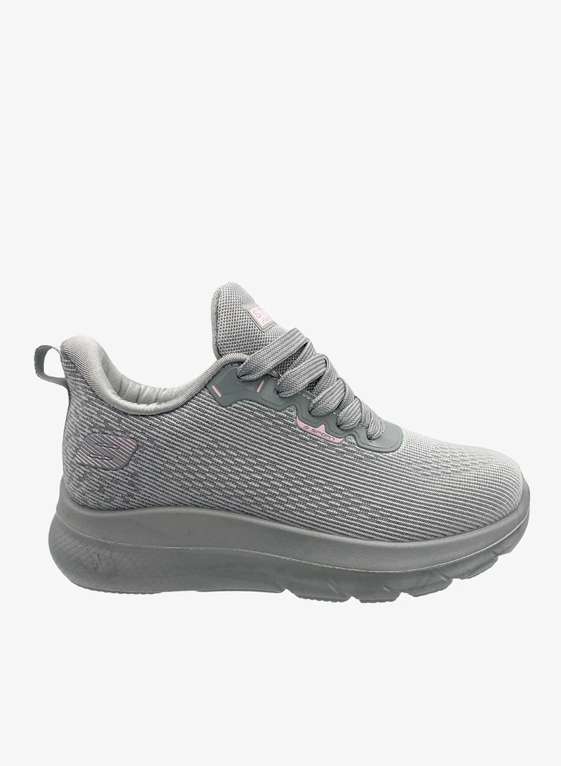 ستون أحذية رياضية نسائية منخفضة الرقبة