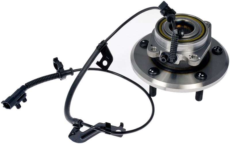 Dorman WHEEL HUB BRG ASSY - Image 2