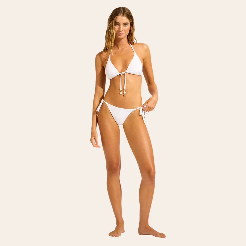 Seafolly  Luna Tri Bikini Set - Women for Women | Best Price UAE