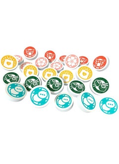 AEG Let'S Go! To Japan Board Game | Storytelling & Travel Planning Strategy Card Game | Plan & Experience Your Dream Vacation | 1-4 Players | Ages 10+  - Image 5