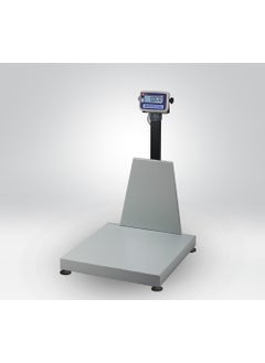Tem Eko LCD Weighing Scale 300 kg 50 x 60 cm 
