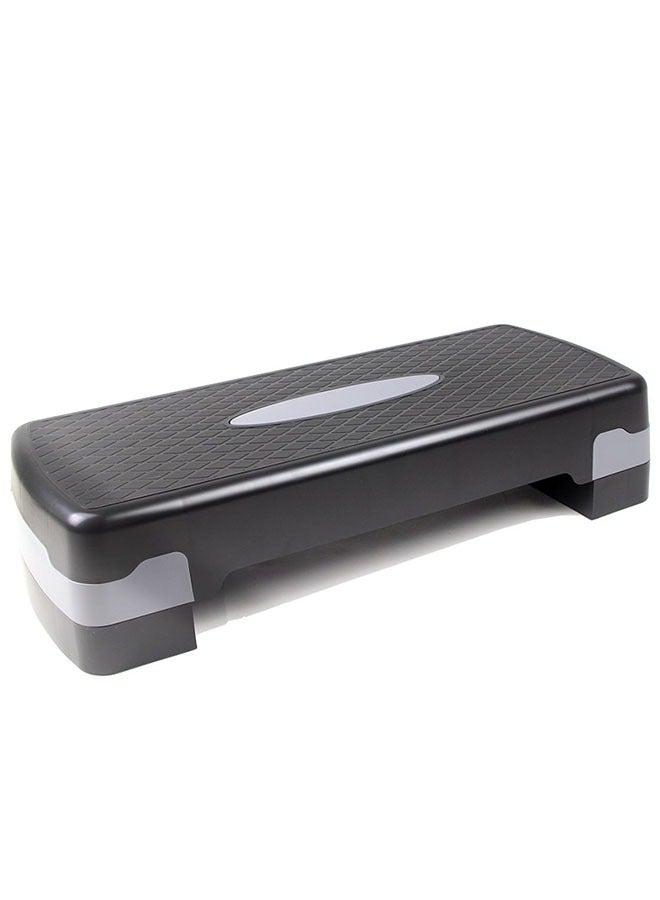 Generic Fitness Pedal Adjustable Aerobic Exercise Jumping Equipment Home Rhythmic Yoga Private Teaching Pedal Fitness Equipment  - Image 1