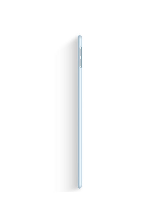 Generic - Batch Explosion Suitable For 2024pro11 Silicone Heat Dissipation Air5 Protective Cover Mini6 Ultra-thin 10.9 Drop-resistant Soft 4 Shell-Color:White Ice-Applicable Model:air1/ipad 5(TPU Soft Case) - Image 1
