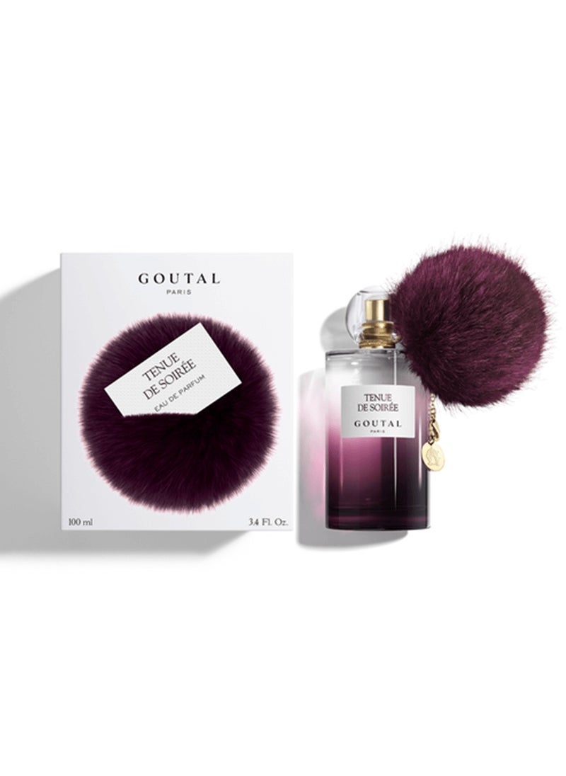 أنيك غوتال - عطر أنيك جوتال تينو دي سوريي او دي بارفيوم  100 مل - Image 1