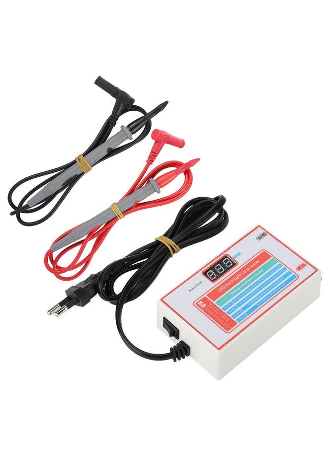Thoraya 300V Intelligent Adjustment LED Tester LED Backlight Strip Lamp Bead Test Tool  - Image 1