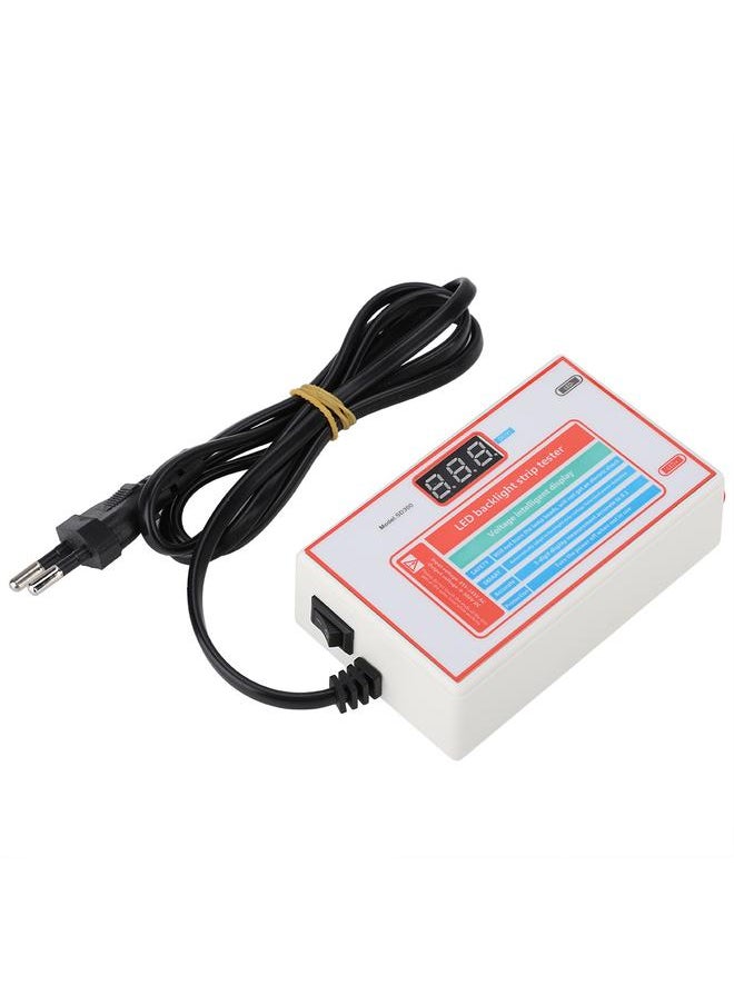 Thoraya 300V Intelligent Adjustment LED Tester LED Backlight Strip Lamp Bead Test Tool  - Image 5