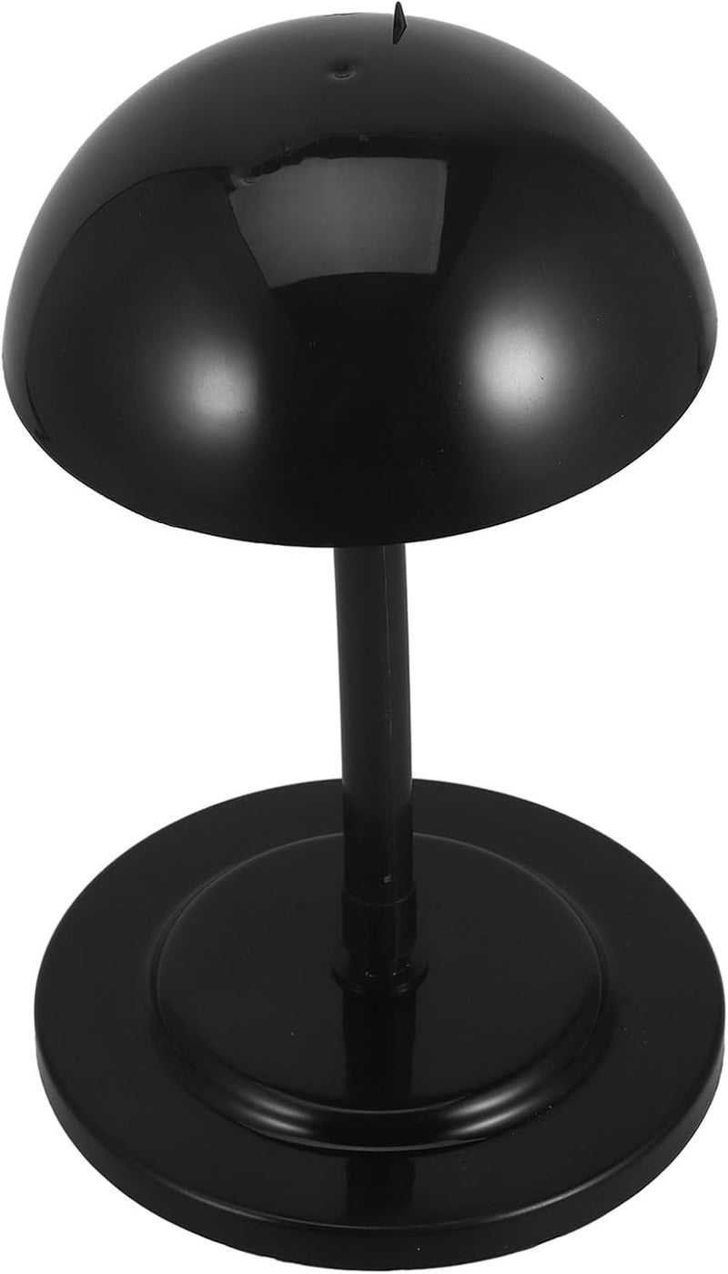 Abaodam Portable Wig Stand for Multiple Wigs Display Rack with Adjustable Support for Store and Home Use - Image 1