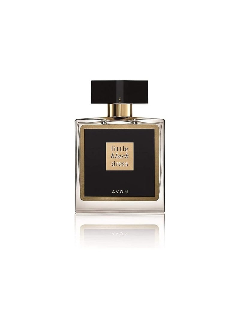 آفون عطر ليتل بلاك دريس بخاخ للنساء من افون، او دو بارفان، 50 مل - Image 1