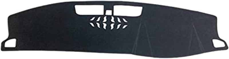QASULER Car Dashboard Cover for Skoda Kodiaq 2016-2020 - Image 1