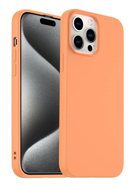 Next Store Silicone Case Compatible with iPhone 13 - Perfect Protection and Stylish Design, Compatible with Wireless Charging, Protects Against Bumps and Scratches