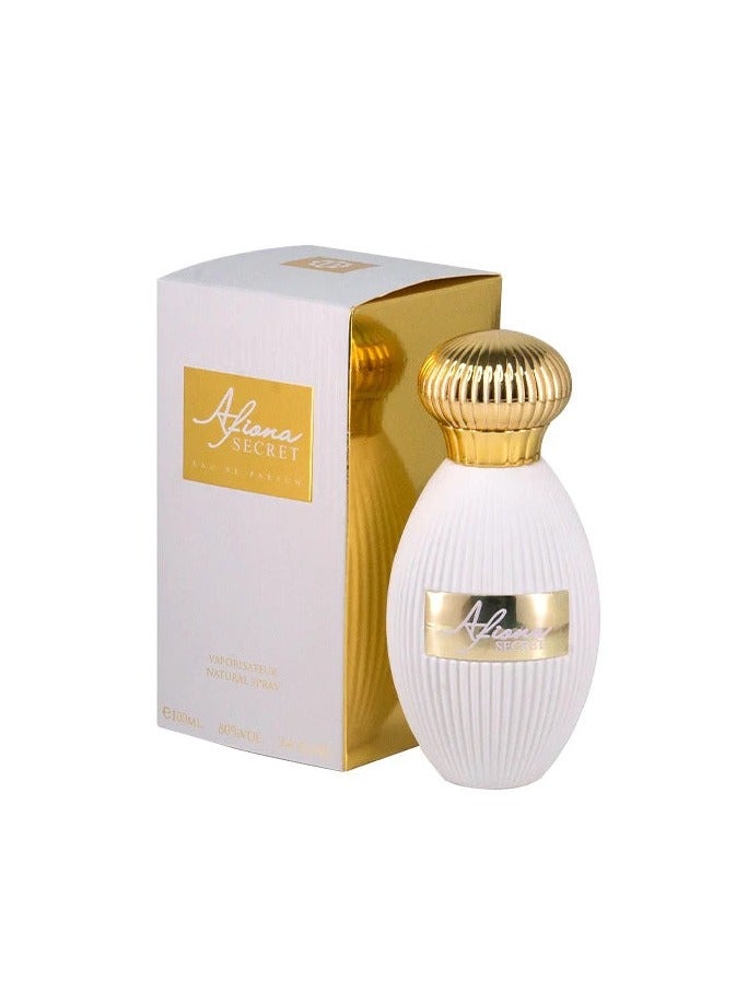 مومونت AFIONA SECRET EDP 100 ml - Image 1