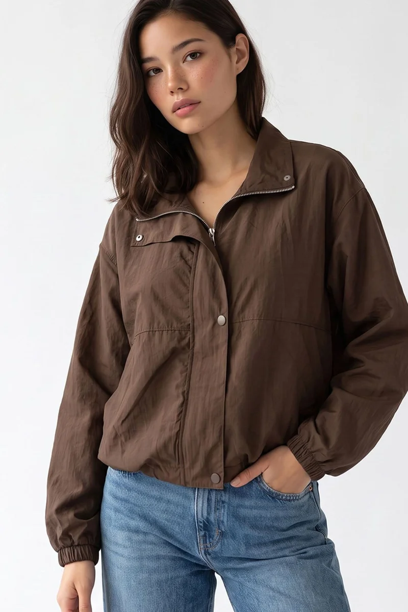 ميكسراي MIXRAY Cotton Blazer