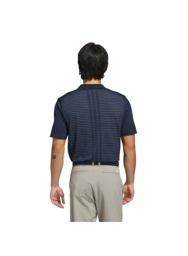 اديداس Ultimate365 Tour Seamless Polo Shirt