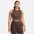 Nike Brown