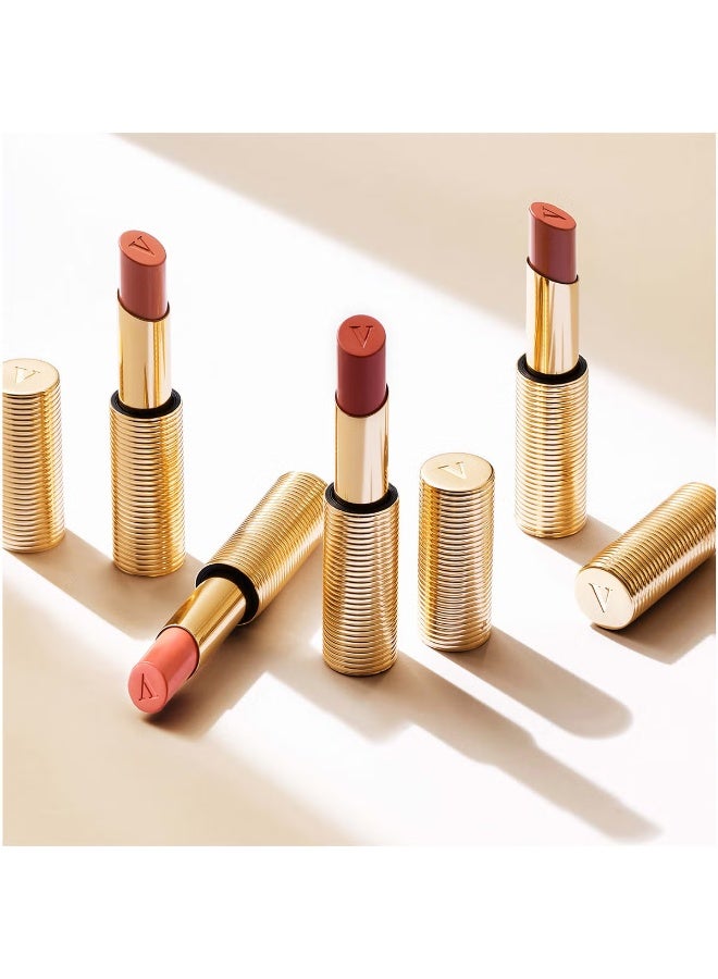 VIEVE Satin Slip Lipstick - Silk Sheets - Image 3