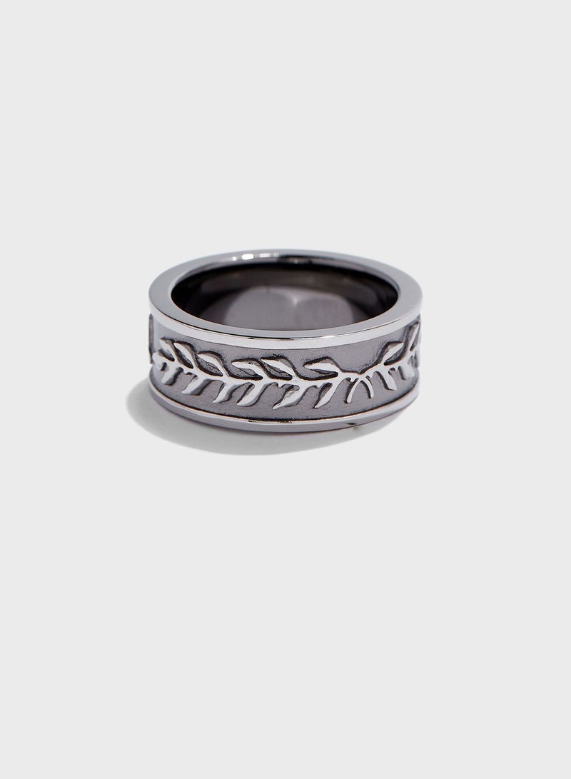 DIESEL Piercing Ring - Image 2