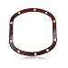 SYudwen D030 Differential Cover Gasket Compatible with Ford JP Front Axle Dana 30 Fit for Dana 252730 - Image 2