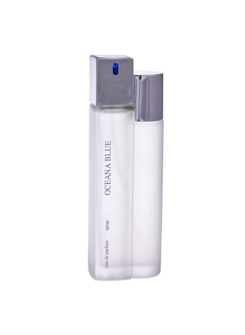 جورجيو مونتي عطر اوشن بلو 100مل  - Image 2