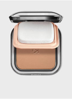 KIKO MILANO Weightless Foundation Ramadan 01 Wr90  - Image 3