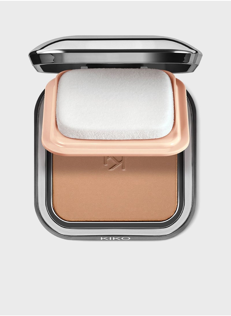 KIKO MILANO - Weightless Foundation Ramadan 01 Wr90 - Image 1