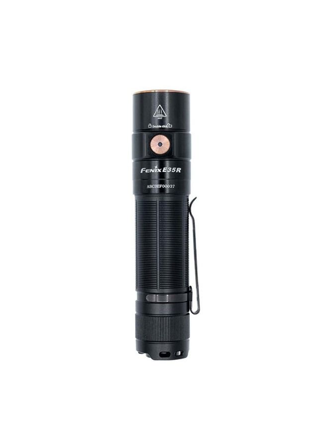 fenix RECHARGEABLE FLASHLIGHT - Image 1