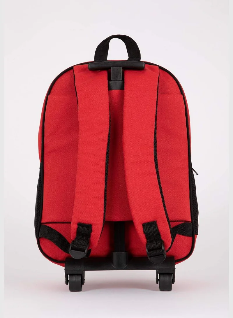 DeFacto Girl Disney Mickey & Minnie Licenced BackPack