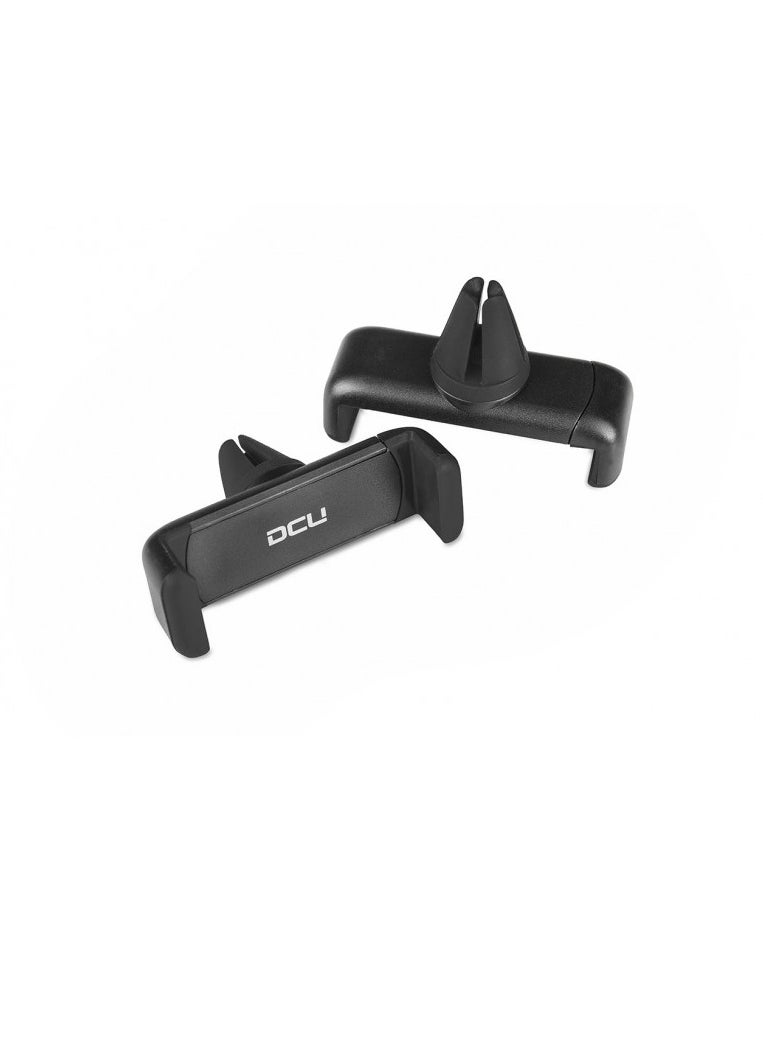 DCU TECNOLOGIC DCU Smartphone car mount universal, Black.  - Image 2