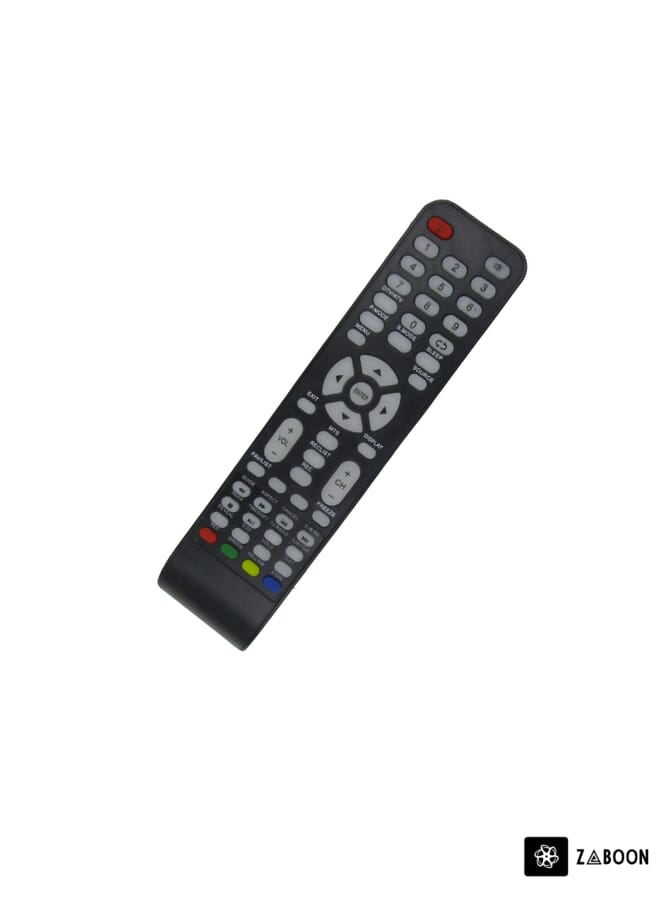 Zaboon New CX-507 Remote Control for Smart TV LCD LED