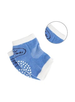 Goolsky Goolsky 10 Pairs Baby Knee Pads for Crawling Toddlers Kneepads Leg Warmer  - Image 5