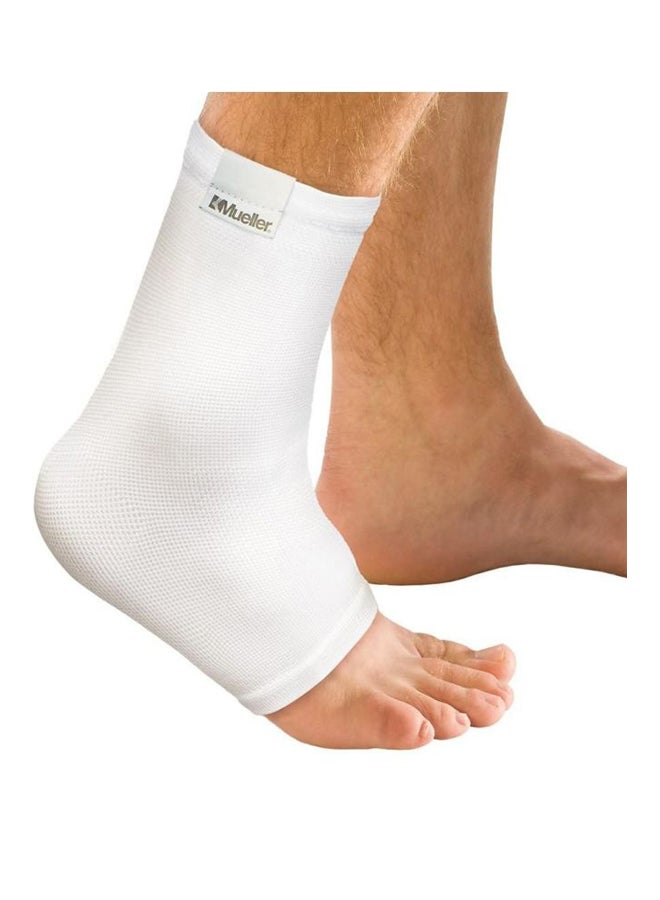 مولر دعامة مطاطة للكاحل - مقاس متوسط M - Image 1