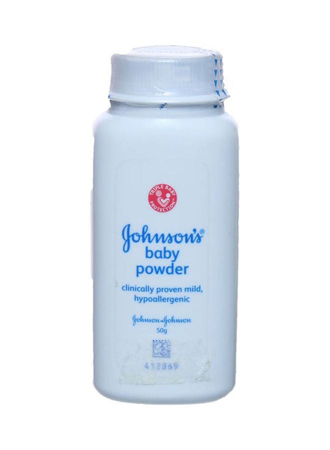 Baby Powder