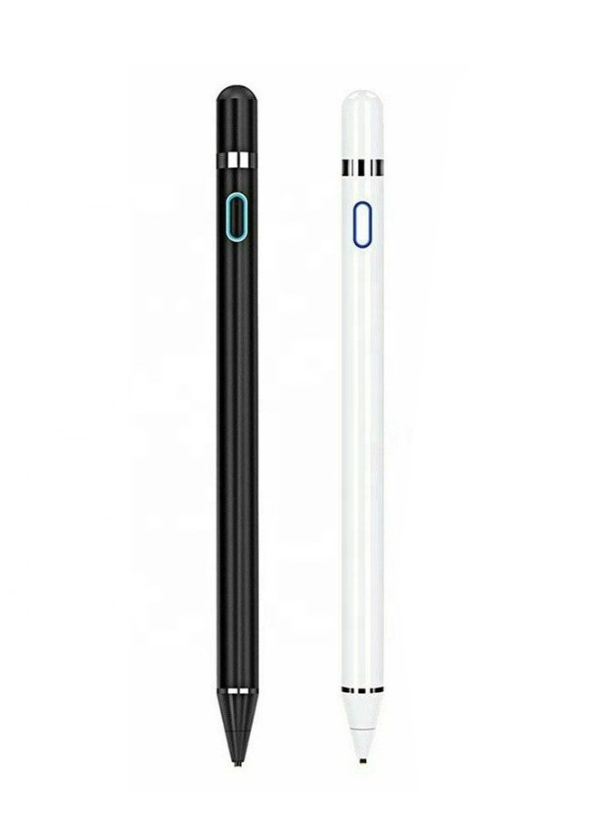 BGM Active Capacitive Stylus Touch Screen Pen for Apple iPad/iPhone/Tablet  - Image 3
