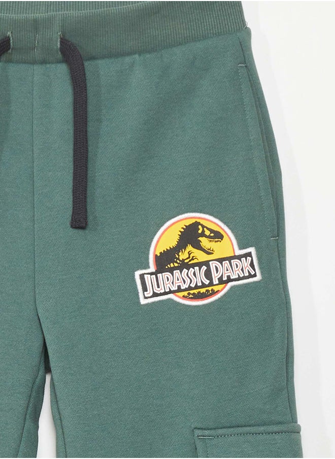 Kiabi sweatshirt fabric joggers  - Image 3