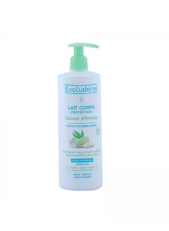 Douceur D'Amande Protective Body Lotion 500 mL