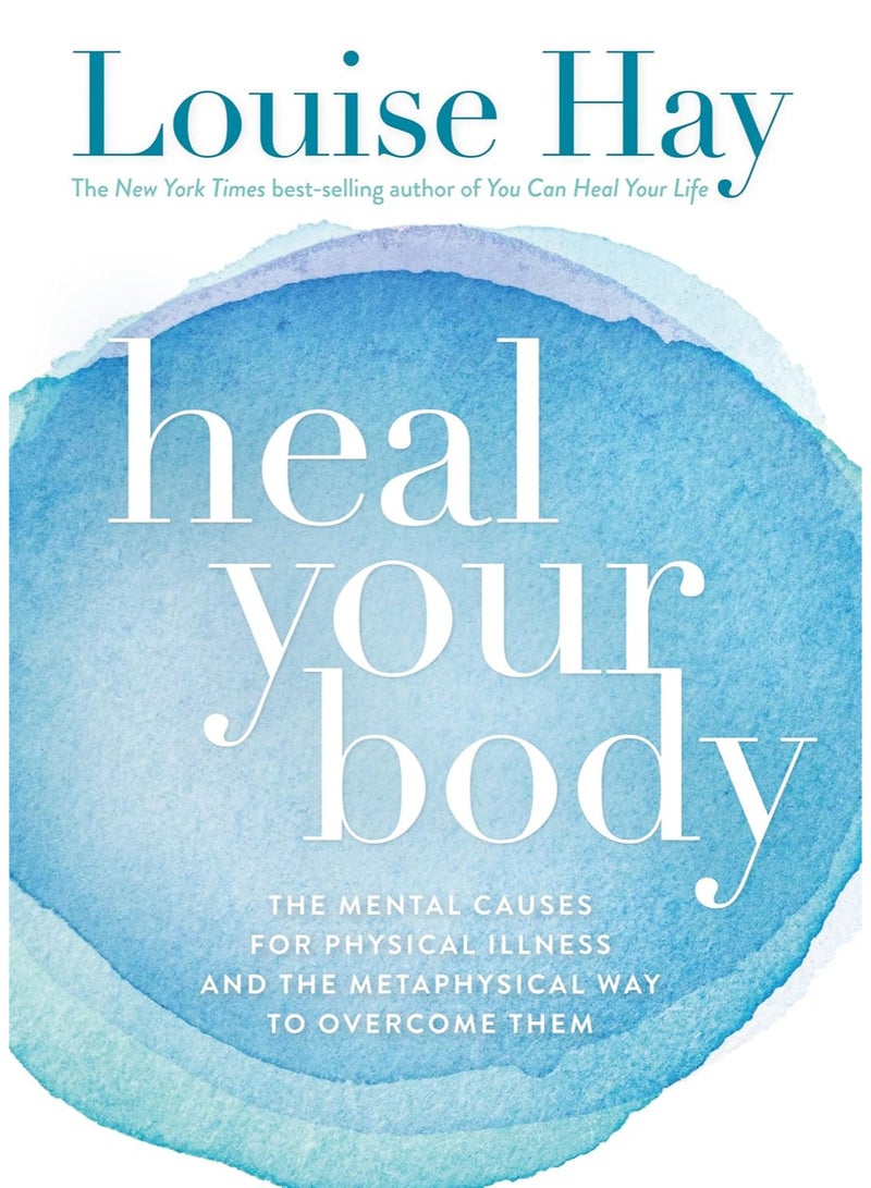 Heal Your Body