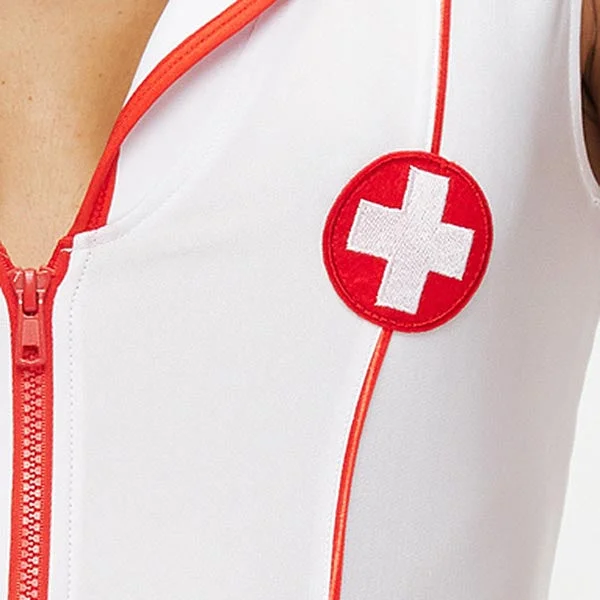 Ann Summers Ann Summers Hospital Hottie Nurse Outfit