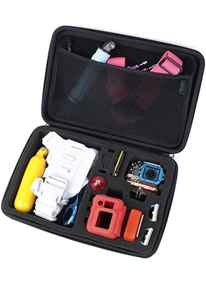 EasyLife - Portable Action Camera Bag Case Compatible with Go Pro Hero - Image 1