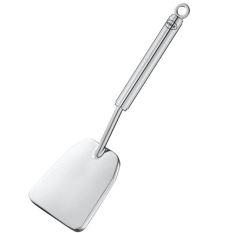 RÃ¶sle Rosle 12819 Stainless Steel Meat Pounder Tenderizer for Plating Meat  Fish 
