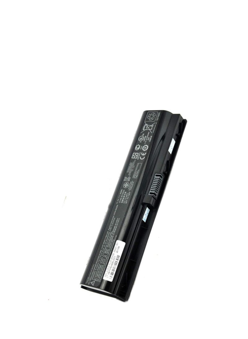 Terabyte LU06 LUO6 HSTNN-DB0Q HSTNN-I77C HSTNN-LB0Q HSTNN-XB0Q Laptop Battery Compatible with HP TouchSmart TM2-1000 TM2-2000 TM2T TM2T-1000 Series 582215-241 - Image 1