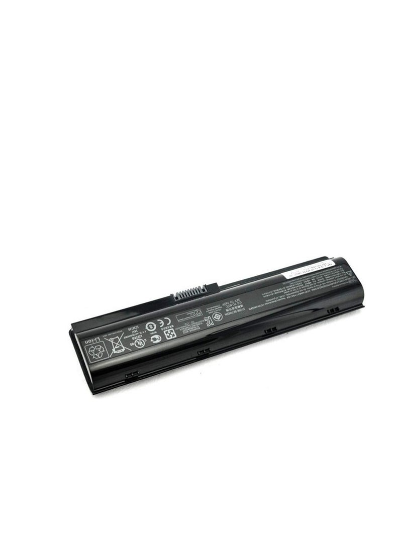 Terabyte LU06 LUO6 HSTNN-DB0Q HSTNN-I77C HSTNN-LB0Q HSTNN-XB0Q Laptop Battery Compatible with HP TouchSmart TM2-1000 TM2-2000 TM2T TM2T-1000 Series 582215-241 - Image 2