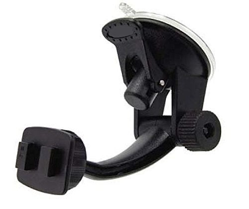 MFX2 Car Suction Cup Windshield Mount for Edge CS and CTS Evolution, Edge Evolution Insight Juice, Edge Juice with Attitude Performance Tuner - Image 2