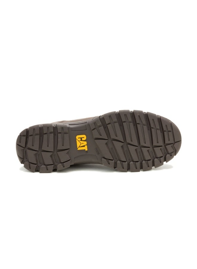 CATERPILLAR 020-1391 Caterpillar Slip on Casual Threshold 726444 Dark Brown - Image 3