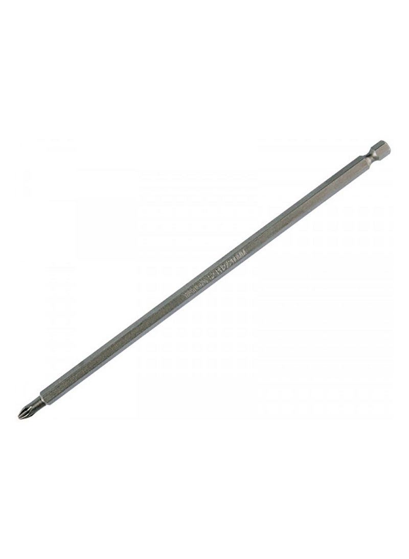 YATO Screwdriver Bit 1/4" PH2x200mm YT-0487