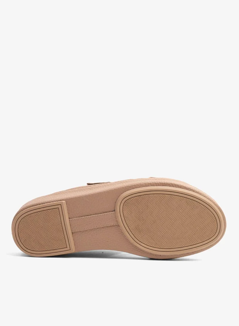 UOMO Cavalier  UOMO CAVALIER MEN'S ARABIC SANDAL WITH ADJUSTABLE STRAP STONE for Men | Best Price UAE