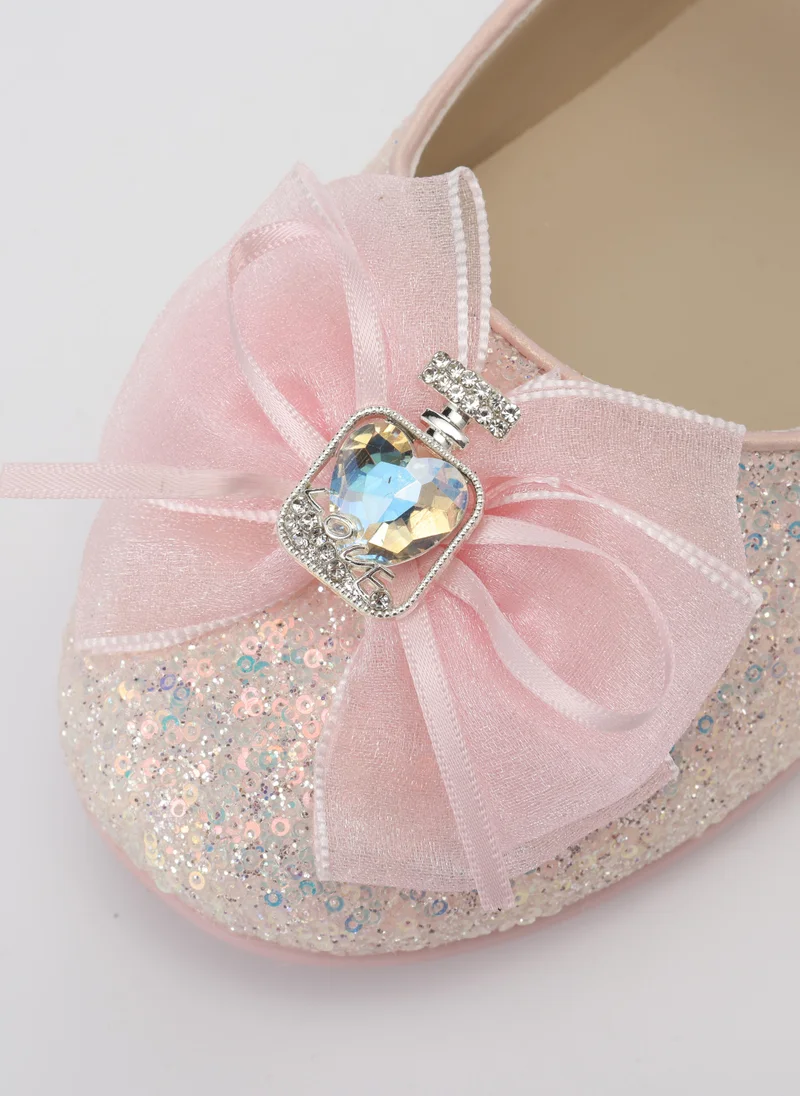Balabala Kids Girls Princess shoes