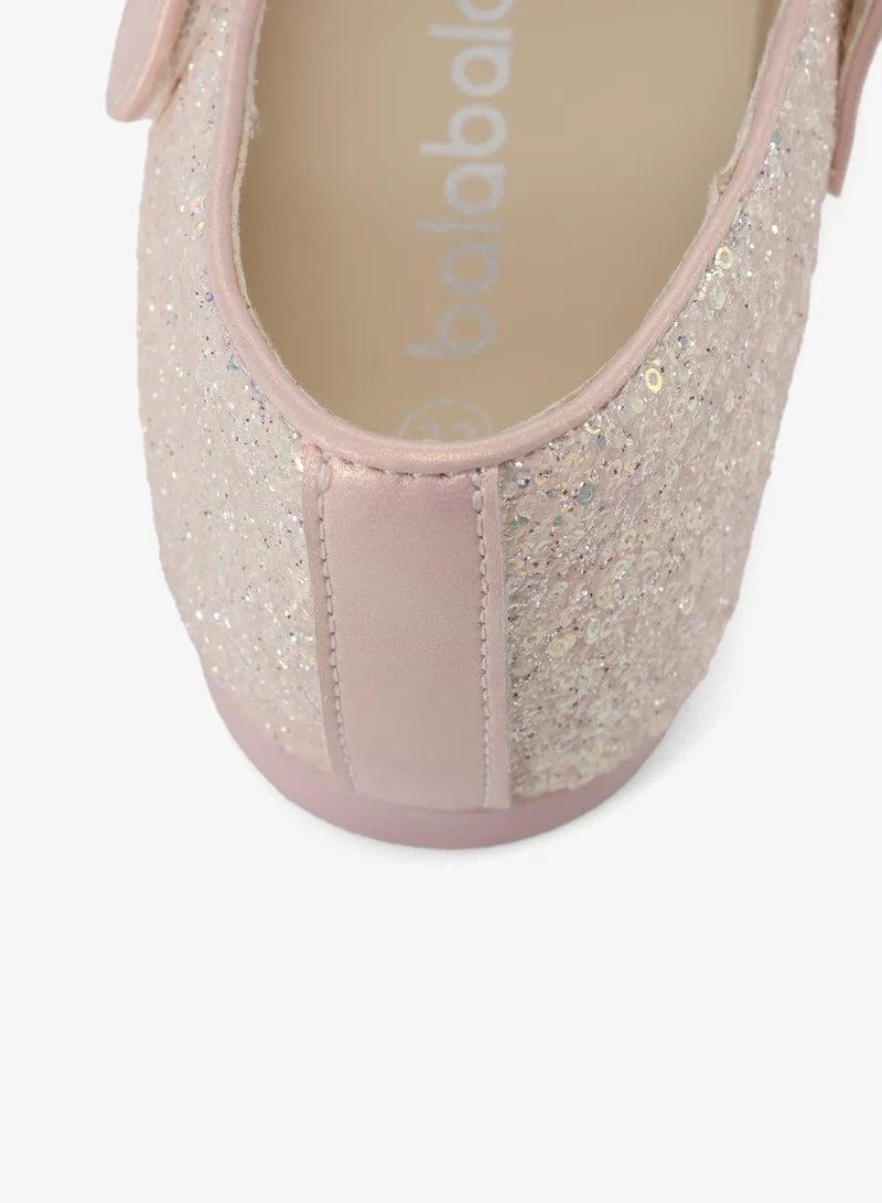 Balabala Pink Kids Girls Princess shoes for Women | Best Price UAE