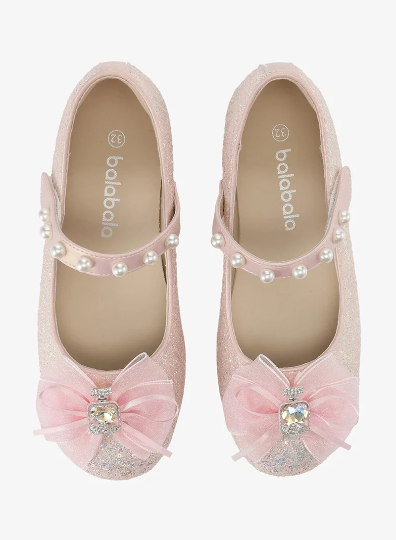 Kids Girls Princess shoes