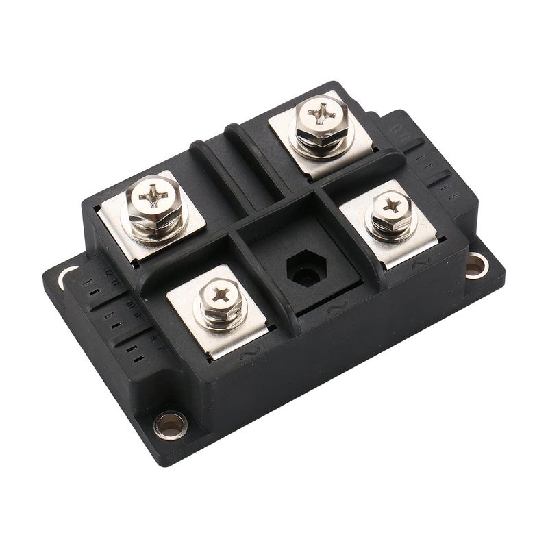 Baomain Bridge Rectifier MDQ-300A, 300A 1600V Full Wave Diode Module Single Phase - Image 5