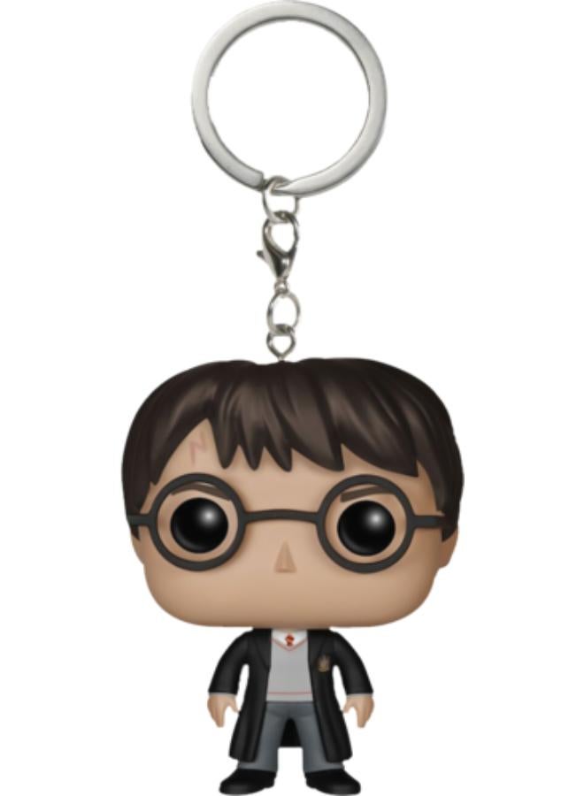 Pocket Funko Pop Keychain! Harry Potter
